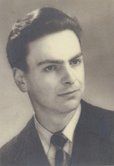 DE LA PINTIERE Maurice