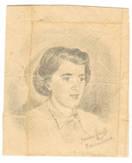 ÉPRON (épouse MOSCOVITCH)