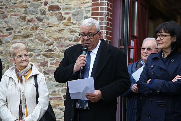 Les autorités nationales soutiennent notre action. Les autorités nationales soutiennent notre action.