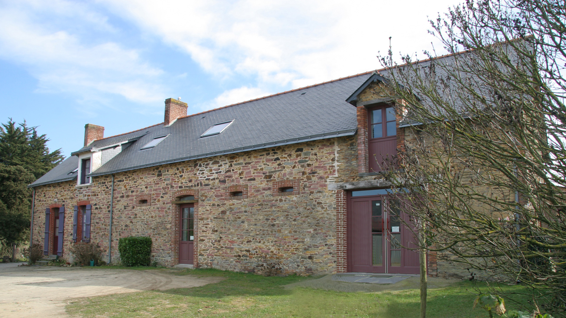 Musee De La Resistance De Chateaubriant
