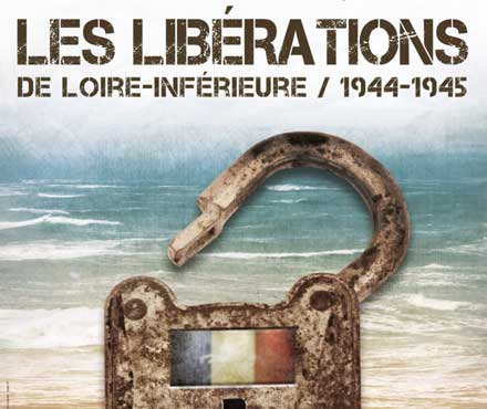 Les Libérations de Loire-Inférieure
