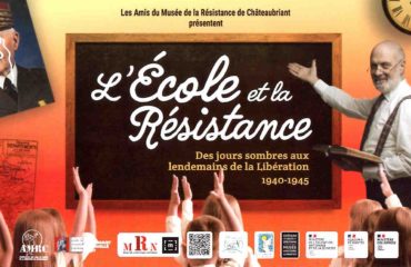 L'École et la Résistance, 1940-1945